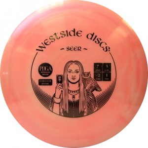 Westside Discs Seer